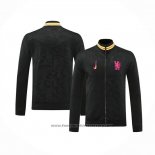 Jacket Chelsea 2024-2025 Black