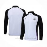 Jacket Germany 2024-2025 White