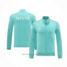 Jacket Inter Miami 2024-2025 Green