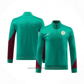 Jacket Paris Saint-Germain 2024-2025 Green