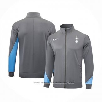 Jacket Tottenham Hotspur 2024-2025 Grey