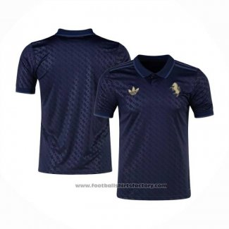 Juventus Third Shirt 2024-2025