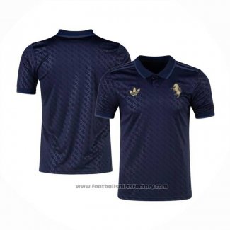 Juventus Third Shirt 2024-2025