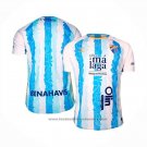 Malaga Home Shirt 2024-2025