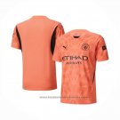 Manchester City Away Goalkeeper Shirt 2024-2025