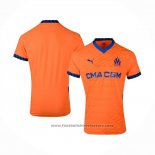 Olympique Marseille Third Shirt 2024-2025