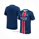 Paris Saint-Germain Home Shirt 2024-2025