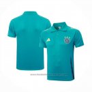 Polo Ajax 2024-2025 Green