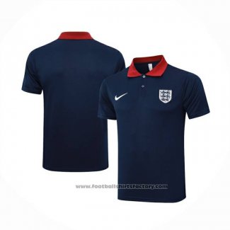 Polo England 2024-2025 Blue