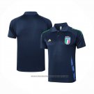 Polo Italy 2024-2025 Blue