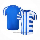 Pre-match Shirt Porto 2024 Blue White