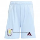 Shorts Aston Villa Away Shirt 2024-2025