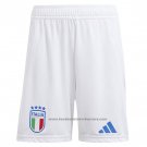 Shorts Italy Home Shirt 2024