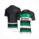 Sporting Home Shirt 2024-2025