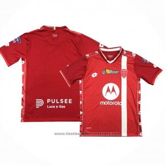 Thailand AC Monza Home Shirt 2024-2025