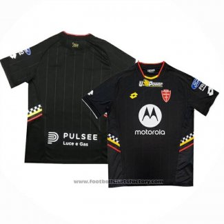 Thailand AC Monza Third Shirt 2024-2025