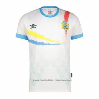 Thailand Congo Away Shirt 2024