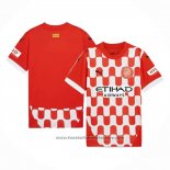 Thailand Girona Home Shirt 2024-2025