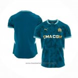 Thailand Olympique Marseille Away Shirt 2024-2025
