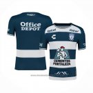 Thailand Pachuca Home Shirt 2024-2025