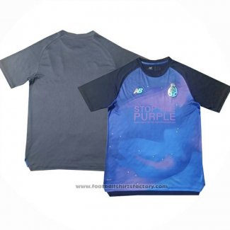 Thailand Porto Special Shirt 2024-2025