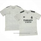 Thailand Real Madrid Special Shirt 2024-2025 White