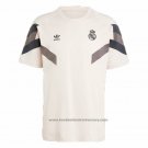 Thailand Real Madrid Special Shirt 2025