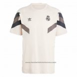 Thailand Real Madrid Special Shirt 2025