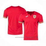 Thailand Romania Away Shirt 2024-2025