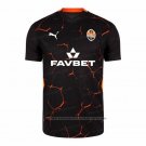 Thailand Shakhtar Donetsk Away Shirt 2024-2025