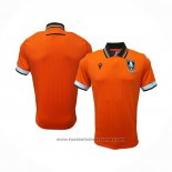 Thailand Sheffield Wednesday Away Shirt 2024-2025