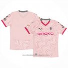 Thailand Sporting Gijon Third Shirt 2024-2025