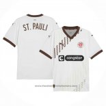 Thailand St. Pauli Away Shirt 2024-2025