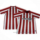 Thailand Sunderland Home Shirt 2024-2025