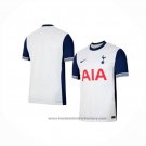 Tottenham Hotspur Home Shirt Authentic 2024-2025