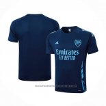 Training Shirt Arsenal 2024-2025 Blue