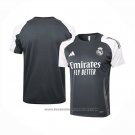 Training Shirt Real Madrid 2024-2025 Grey