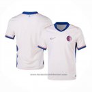 Chelsea Away Shirt 2024-2025