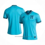 Honduras Away Shirt 2024