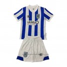 Huddersfield Town Home Shirt Kids 2024-2025