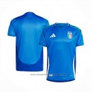 Italy Home Shirt Authentic 2024