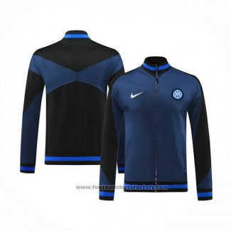 Jacket Inter Milan 2024-2025 Blue