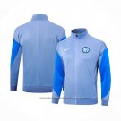 Jacket Inter Milan 2024-2025 Grey