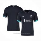 Liverpool Away Shirt 2024-2025