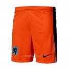 Shorts Holland Home Shirt 2024