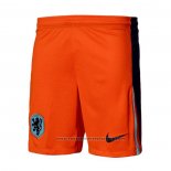 Shorts Holland Home Shirt 2024