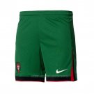 Shorts Portugal Home Shirt 2024