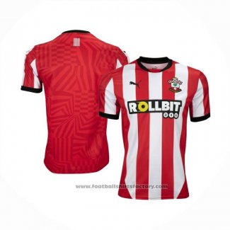 Southampton Home Shirt 2024-2025