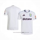 Thailand Aston Villa Away Shirt 2024-2025