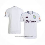 Thailand Aston Villa Away Shirt 2024-2025